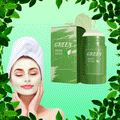 Green Mask Dropp